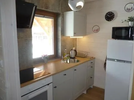 Nowe W Gorach 