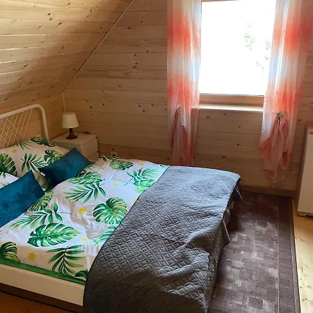 Nowe W Gorach 