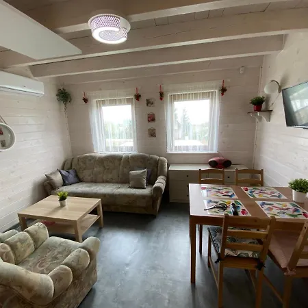Nowe W Górach Pod Skrzycznym, Koło Szczyrku Apartament Szczyrk