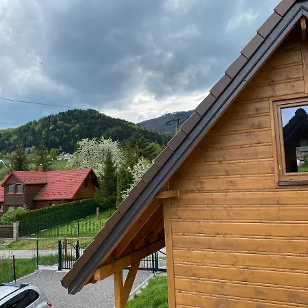 Nowe W Gorach 
