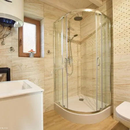 Apartment Nowe W Gorach 