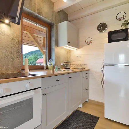 Apartment Nowe W Gorach 