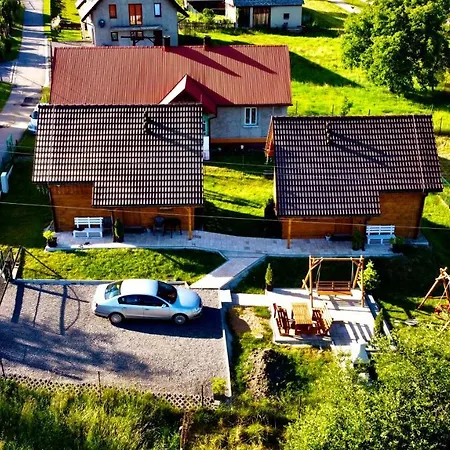 Apartament Nowe W Górach Pod Skrzycznym, Koło Szczyrku Szczyrk