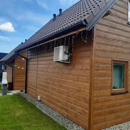 Nowe W Gorach 