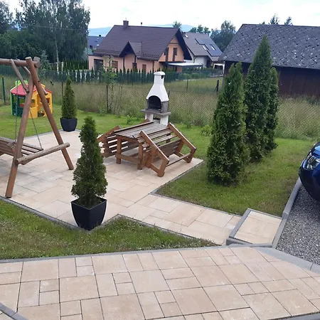 Nowe W Górach Pod Skrzycznym, Koło Szczyrku *