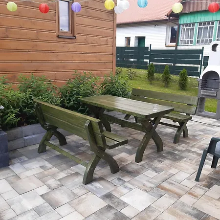 Nowe W Górach Pod Skrzycznym, Koło Szczyrku Apartament *
