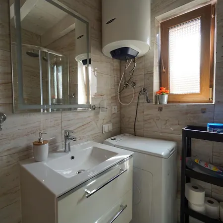 Apartment Nowe W Gorach 