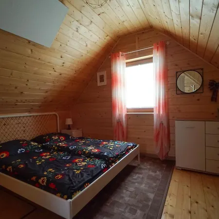 Apartment Nowe W Gorach 