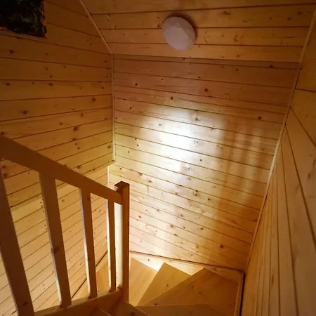 Nowe W Górach Pod Skrzycznym, Koło Szczyrku Apartament