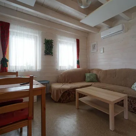 Apartament Nowe W Górach Pod Skrzycznym, Koło Szczyrku Szczyrk