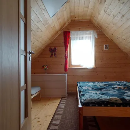 Nowe W Górach Pod Skrzycznym, Koło Szczyrku Szczyrk