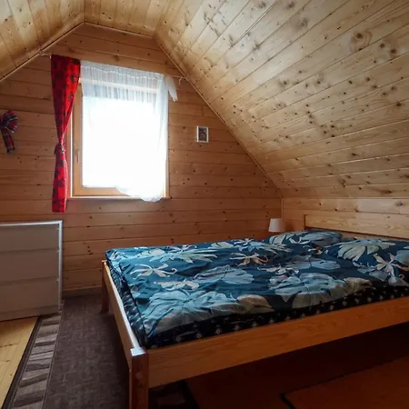Nowe W Gorach 