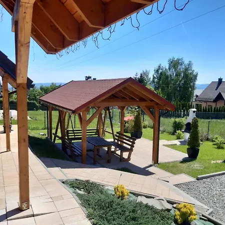 Apartmán Nowe W Gorach 