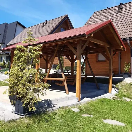 Nowe W Gorach 