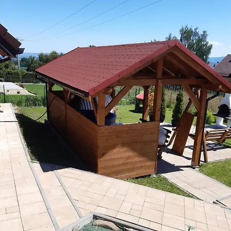 Nowe W Gorach 
