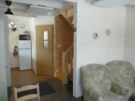 דירה Nowe W Gorach 