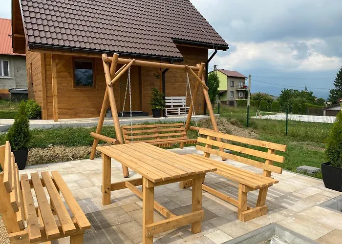 Appartamento Nowe W Gorach 