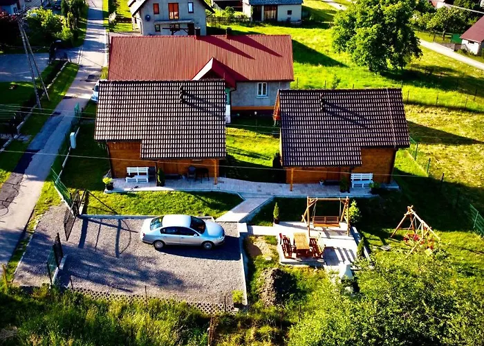 Appartamento Nowe W Gorach 