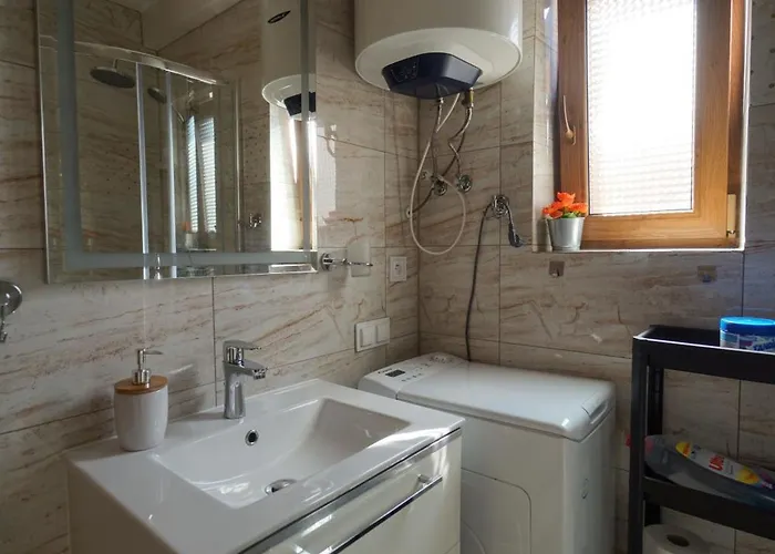 דירה Nowe W Gorach 