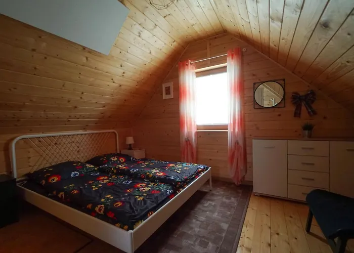 דירה Nowe W Gorach 