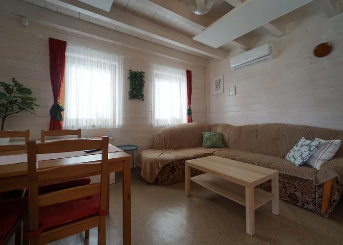 דירה Nowe W Gorach 